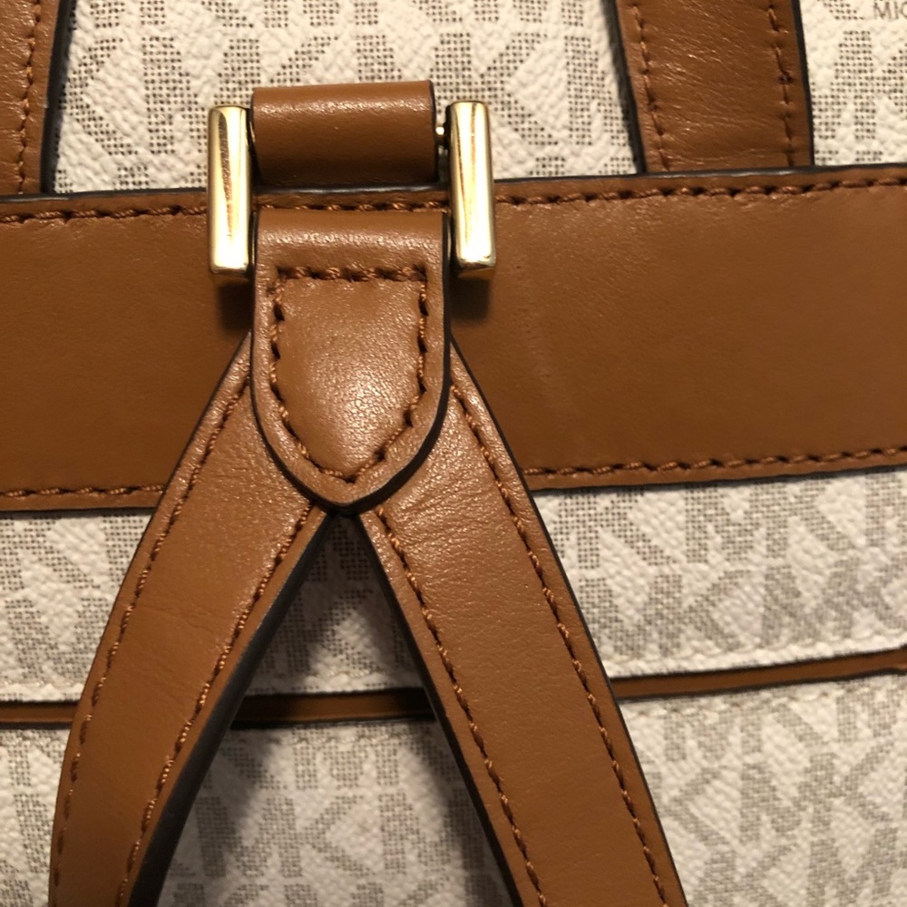 Michael Kors Backpack - Picture 6 of 6